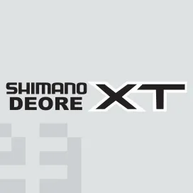 Shimano Deore Xt